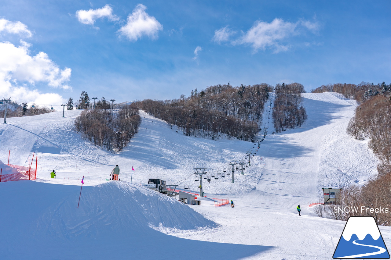 富良野スキー場｜祝・富良野スキー場開設60周年！60th Anniversaryイベントも多数。ゲレンデコンディションも絶好調の富良野スキー場へGo(^^)/